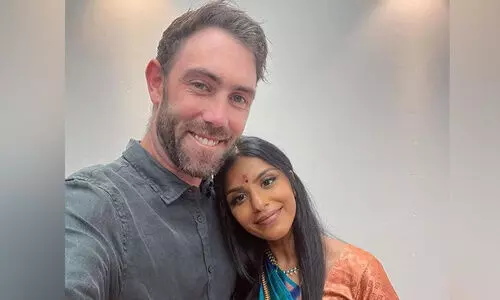 ട്രോ​ൾ​ഭ്രാ​ന്തി​നെ​തി​രെ രോ​ഷം പ്ര​ക​ടി​പ്പി​ച്ച് വി​നി രാ​മ​ൻ