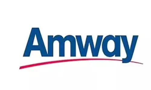 ക​ള്ള​പ്പ​ണം: ആം​വേ​ക്കെ​തി​രെ ഇ.​ഡി കു​റ്റ​പ​ത്രം