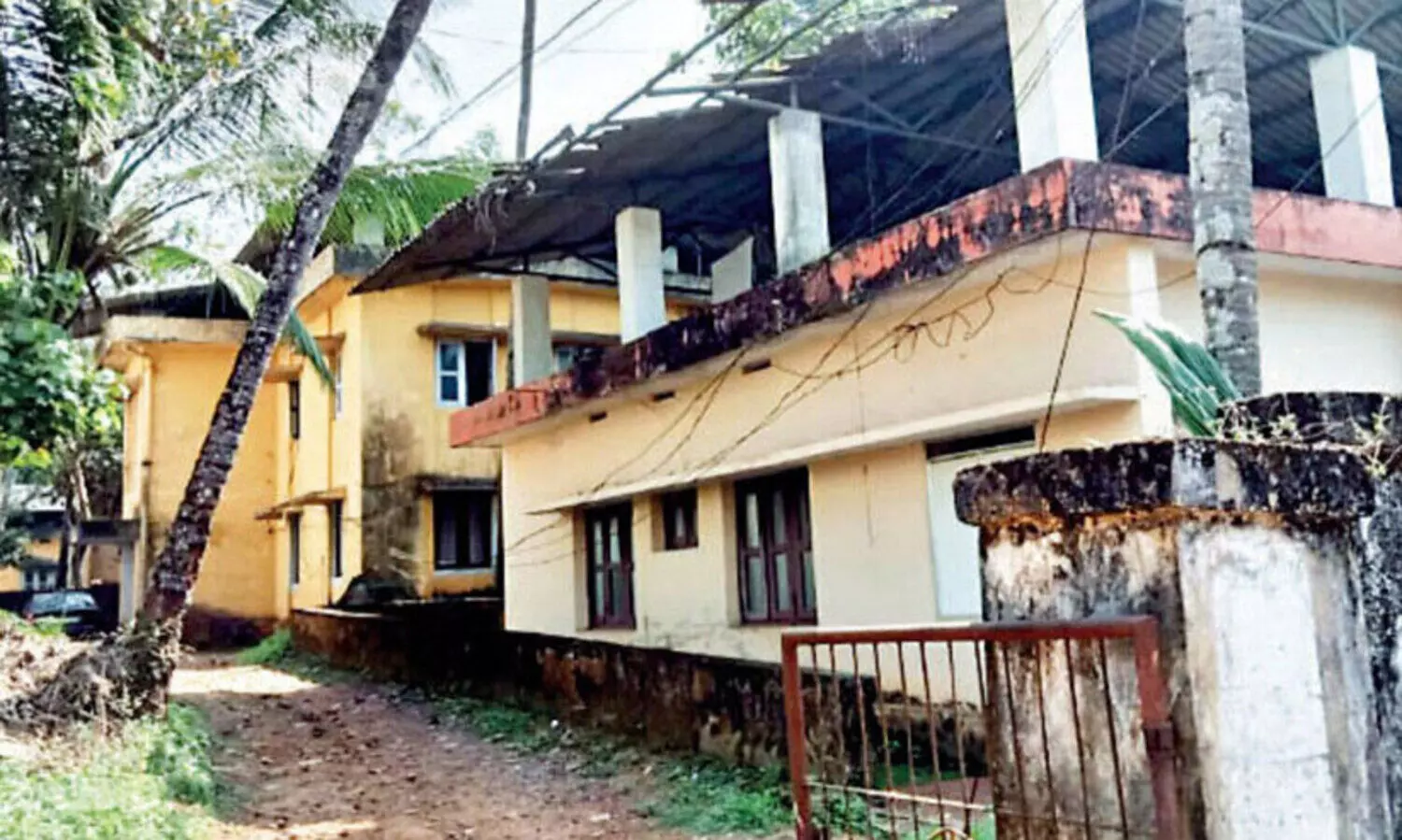 kondotty taluk hospital