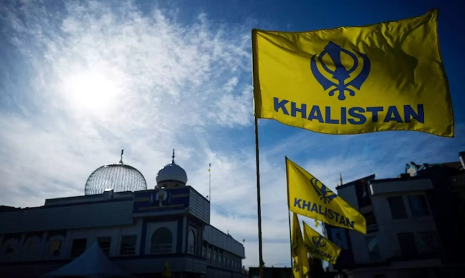 കാനഡയിൽ ഹിന്ദുക്കൾക്കെതിരായ വിദ്വേഷ കുറ്റകൃത്യങ്ങൾക്കെതിരെ നടപടിയെടുക്കണം -ചന്ദ്ര ആര്യ