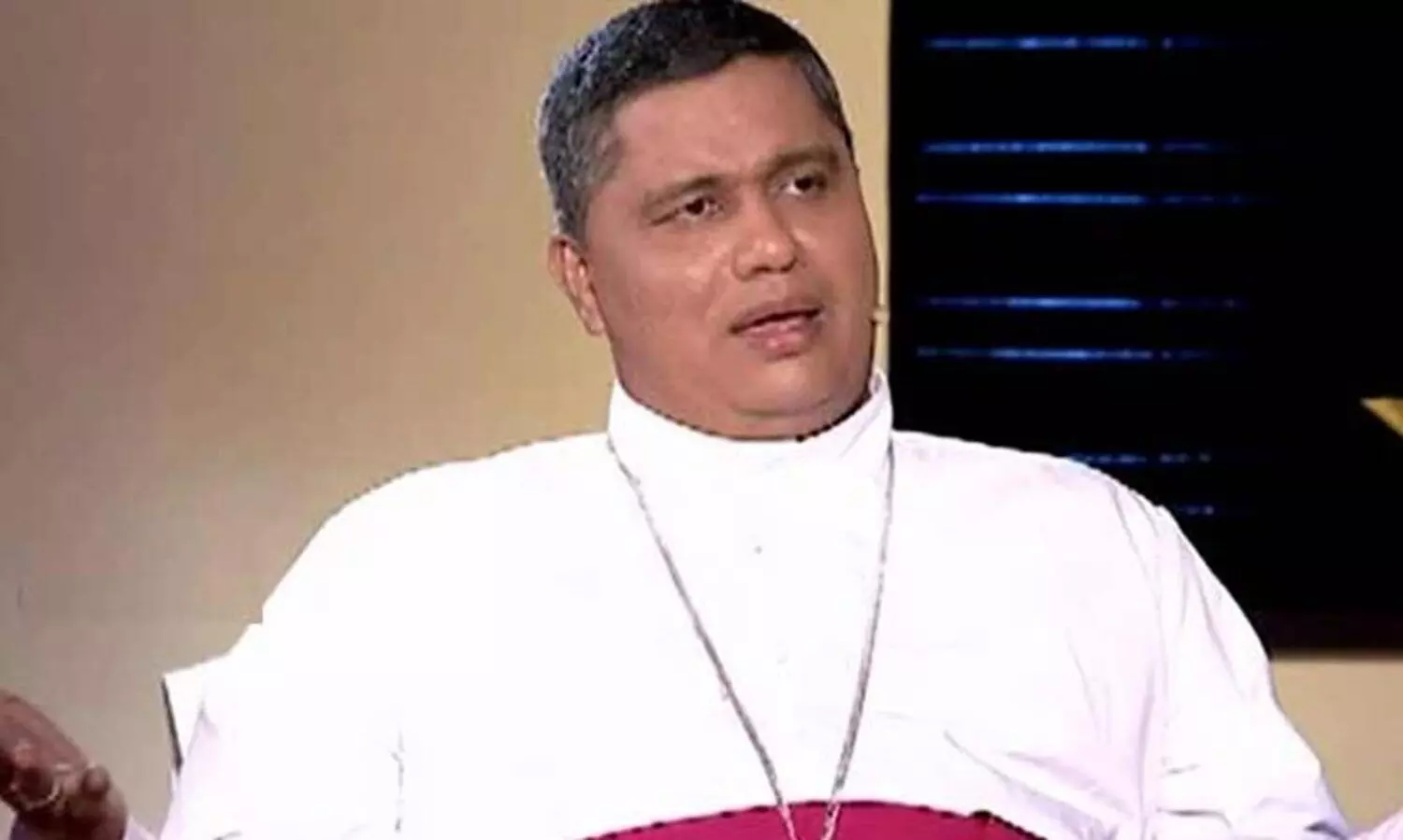 റബറിന് 250 രൂപയെങ്കിലും ആക്കണമെന്ന് ബിഷപ് പാംപ്ലാനി