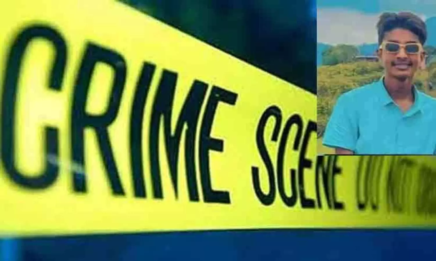 Murder in Thiruvananthapuram One arrested