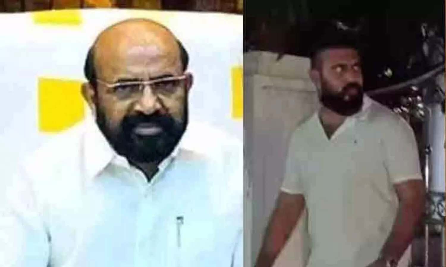 Kandala Cooperative Bank fraud, Bhasurangan