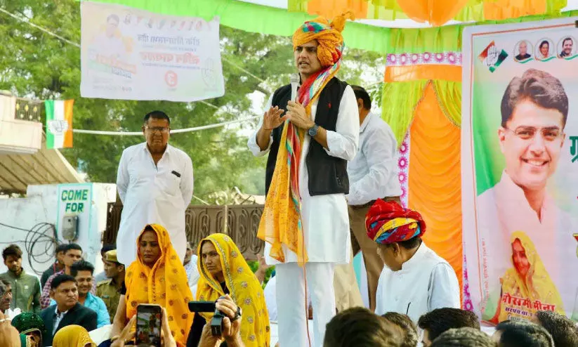 rajasthan assembly election 2023 rajasthan assembly election 2023