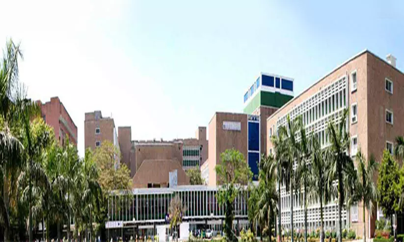 AIIMS