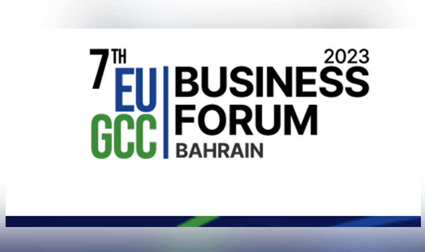ഗൾഫ് രാജ്യങ്ങൾക്കും യൂറോപ്യൻ യൂനിയനുമിടയിൽ 175 ബില്യൺ ഡോളറിന്റെ വ്യാപാരം ഗൾഫ് രാജ്യങ്ങൾക്കും യൂറോപ്യൻ യൂനിയനുമിടയിൽ 175 ബില്യൺ ഡോളറിന്റെ വ്യാപാരം