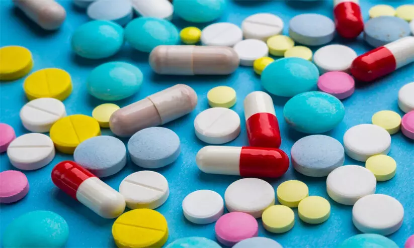 Anti Biotic Anti Biotic