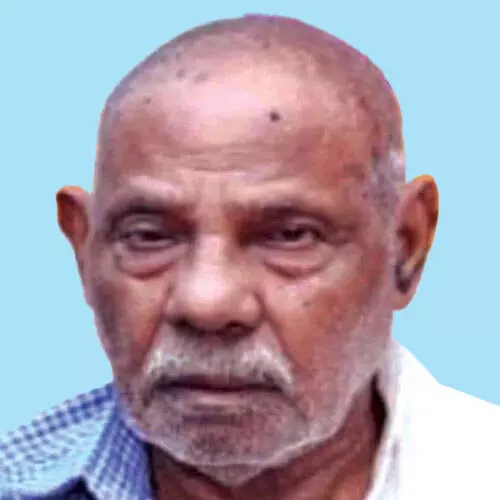 അ​ബ്ദു​റ​ഹ്മാ​ൻ