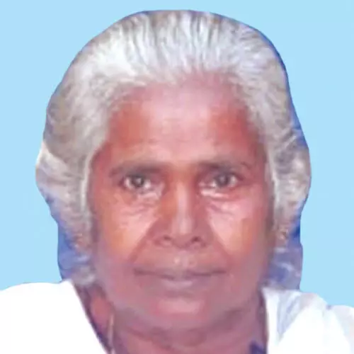 വ​ള്ളി​യ​മ്മ