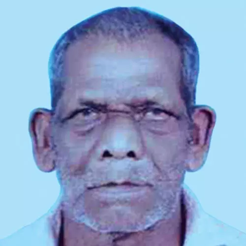 വേ​ലാ​യു​ധ​ൻ