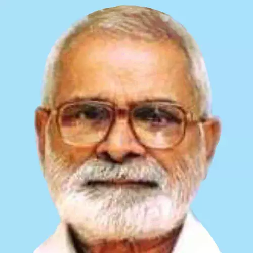 എം.​പി. ഗോ​പാ​ല​കൃ​ഷ്ണ പി​ഷാ​ര​ടി