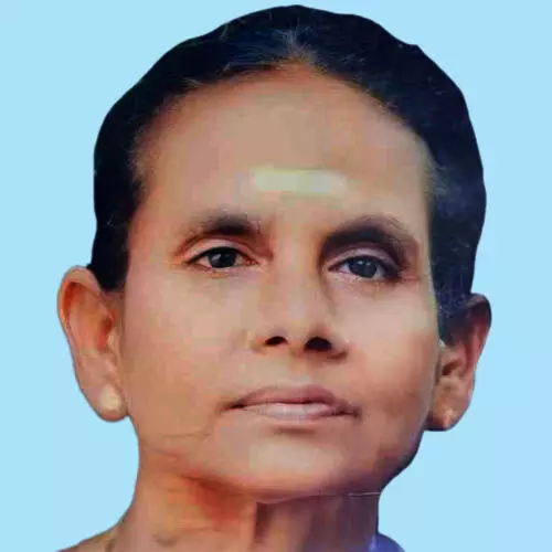 കാ​ർ​ത്യാ​യ​നി