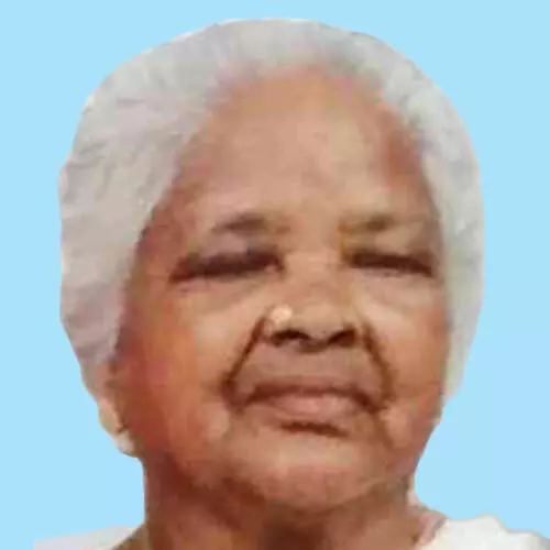 ല​ക്ഷ്മി