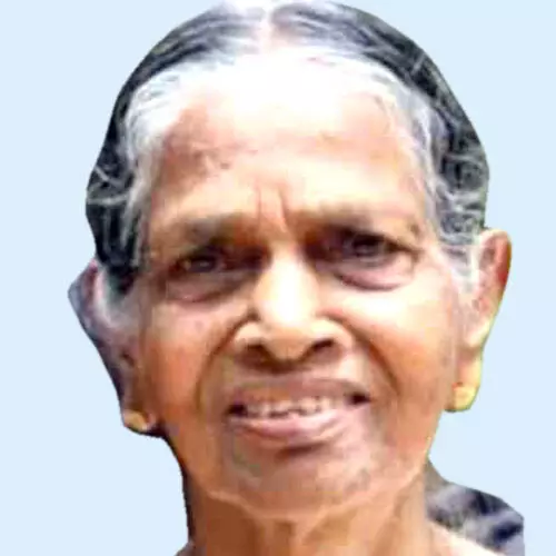 കാ​ർ​ത്ത്യാ​യ​നി