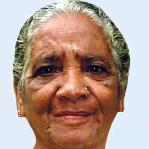 ത​ങ്ക​മ്മ​യ​മ്മ