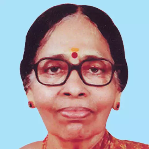 ഭാ​ർ​ഗ​വി