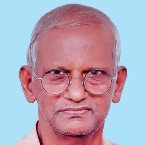 ധ​ർ​മ​ൻ