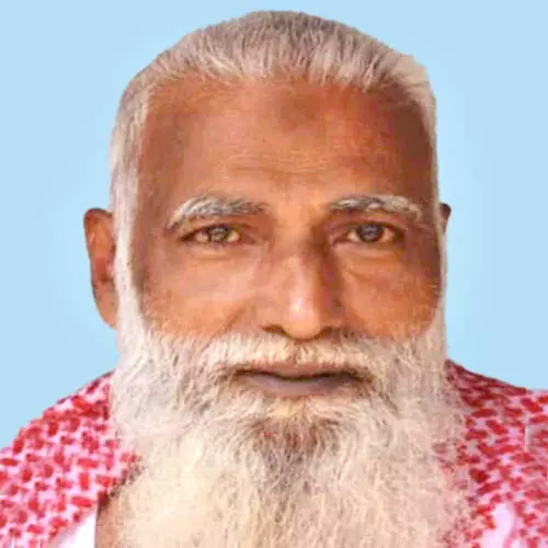 മു​ഹ​മ്മ​ദാ​ലി