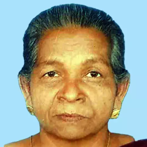 സാ​റാ​മ്മ