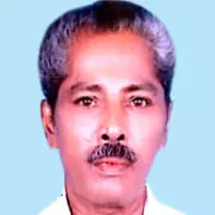 വ​ർ​ഗീ​സ്