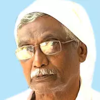 അ​ബൂ​ബ​ക്ക​ർ