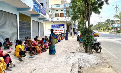 telangana assembly election 2023