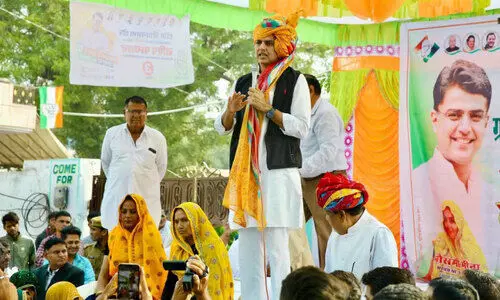 rajasthan assembly election 2023