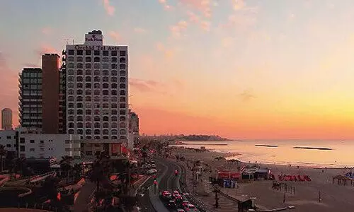 unemployment in israel