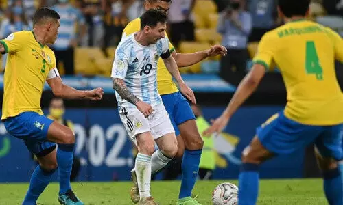 fifa world cup 2026 qualifiers