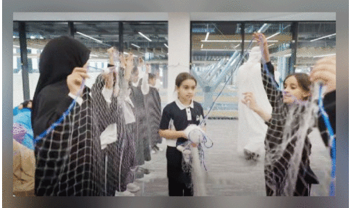 കടൽസംരക്ഷണത്തിന് വിദ്യാർഥികൾക്കിടയിൽ ബോധവത്കരണം കടൽസംരക്ഷണത്തിന് വിദ്യാർഥികൾക്കിടയിൽ ബോധവത്കരണം