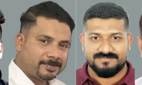 ഗ​ൾ​ഫ് മ​ല​യാ​ളി ഫെ​ഡ​റേ​ഷ​ൻ മ​ക്ക ക​മ്മി​റ്റി രൂ​പ​വ​ത്​​ക​രി​ച്ചു