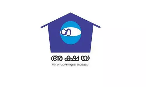 Akshaya Kerala