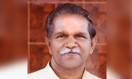 കെ.​എ​സ്. ഗോ​പാ​ല​കൃ​ഷ്ണ​ൻ നാ​യ​ർ