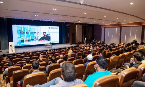 റെ​ഹ്ബ​ർ ഫി​നാ​ൻ​ഷ്യ​ൽ സ​ർ​വി​സ​സ്