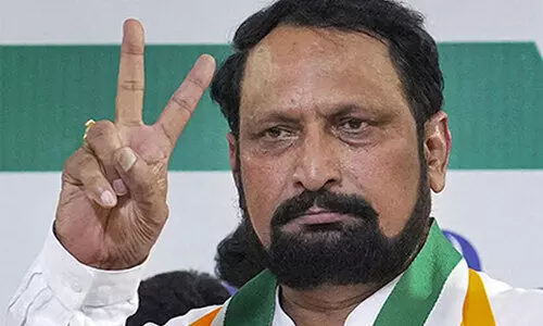 ല​ക്ഷ്മ​ൺ ത​വാ​ദി