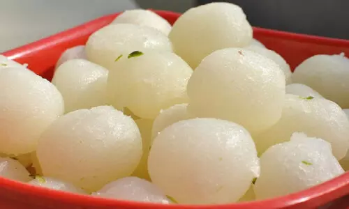 Rasgulla Rasgulla