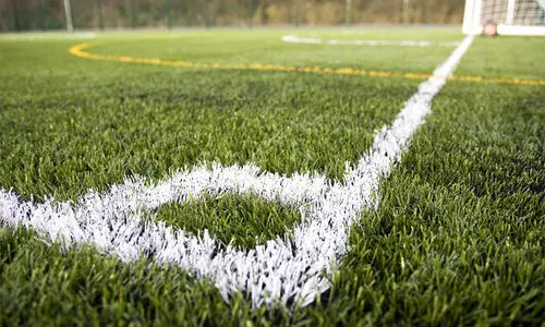 football turf