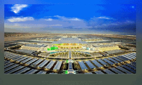 എ​യ​ർ​പോ​ർ​ട്ട് ഇ​ന്നൊ​വേ​റ്റ് കോ​ൺ​ഫ​റ​ൻ​സിനും എ​ക്‌​സി​ബി​ഷ​നും ഇന്ന് തുടക്കം