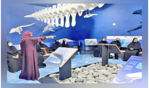 നാ​ച്ചു​റ​ൽ ഹി​സ്റ്റ​റി മ്യൂ​സി​യം പൊ​തു അ​വ​ധി ദി​ന​ങ്ങ​ളി​ൽ തു​റ​ക്കും