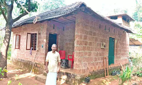 Former Vice President of Ayyankunn Panchayat Former Vice President of Ayyankunn Panchayat