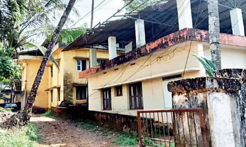 kondotty taluk hospital