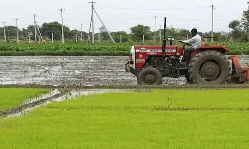 സംസ്ഥാനത്ത് കാർഷിക കടാശ്വാസത്തിനായി 18.54 കോടി അനുവദിച്ചു
