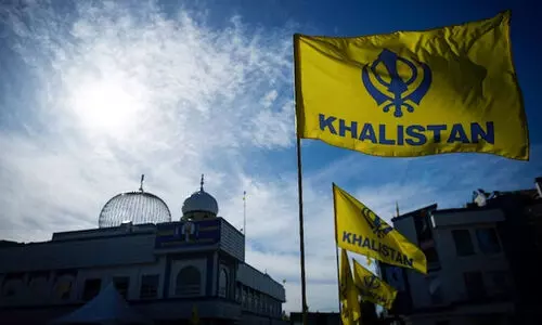 കാനഡയിൽ ഹിന്ദുക്കൾക്കെതിരായ വിദ്വേഷ കുറ്റകൃത്യങ്ങൾക്കെതിരെ നടപടിയെടുക്കണം -ചന്ദ്ര ആര്യ