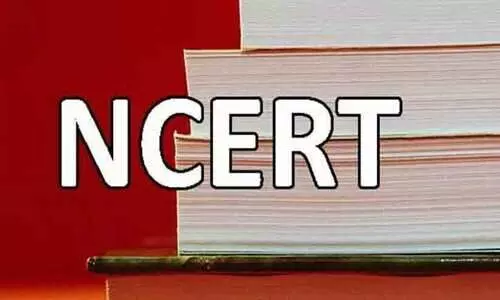 എൻ.സി.ഇ.ആർ.ടി സിലബസിൽ രാമായണവും മഹാഭാരതവും ഉൾപ്പെടുത്താൻ ശിപാർശ