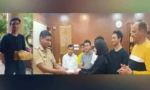 Udupi quadruple murder case