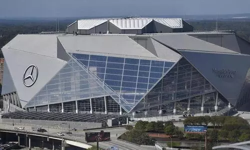 കോപ്പ അമേരിക്ക: ഉദ്ഘാടനം അറ്റ്‌ ലാന്‍റയിൽ ഫൈനൽ മയാമിയിൽ