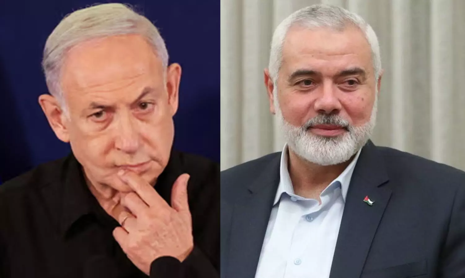 ബന്ദിമോചനത്തിന് തടസ്സം ഹമാസിന്റെ വ്യാമോഹമെന്ന് നെതന്യാഹു: ‘ഇസ്രായേലിന്റെ തോൽവി മാത്രമാണ് അവരുടെ ലക്ഷ്യം’