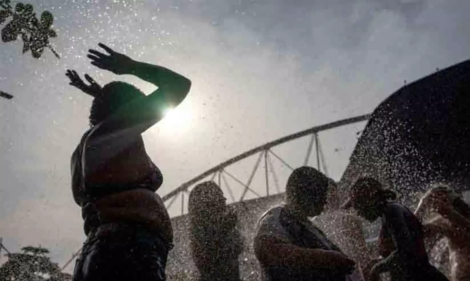 ബ്രസീൽ ചരിത്രത്തിലെ ഏറ്റവും ഉയർന്ന താപനില രേഖപ്പെടുത്തി