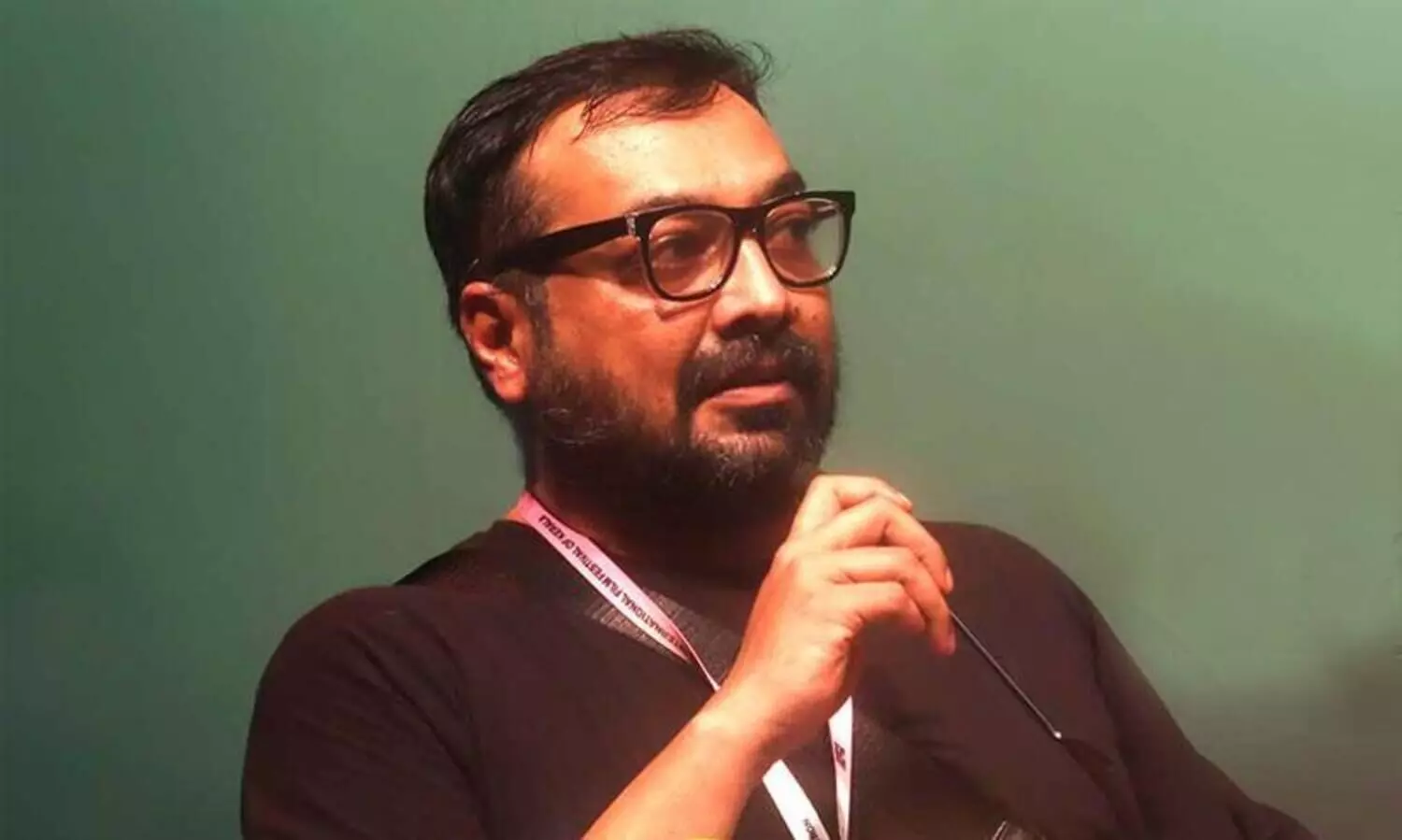 Anurag Kashyap reveals he slipped into depression
