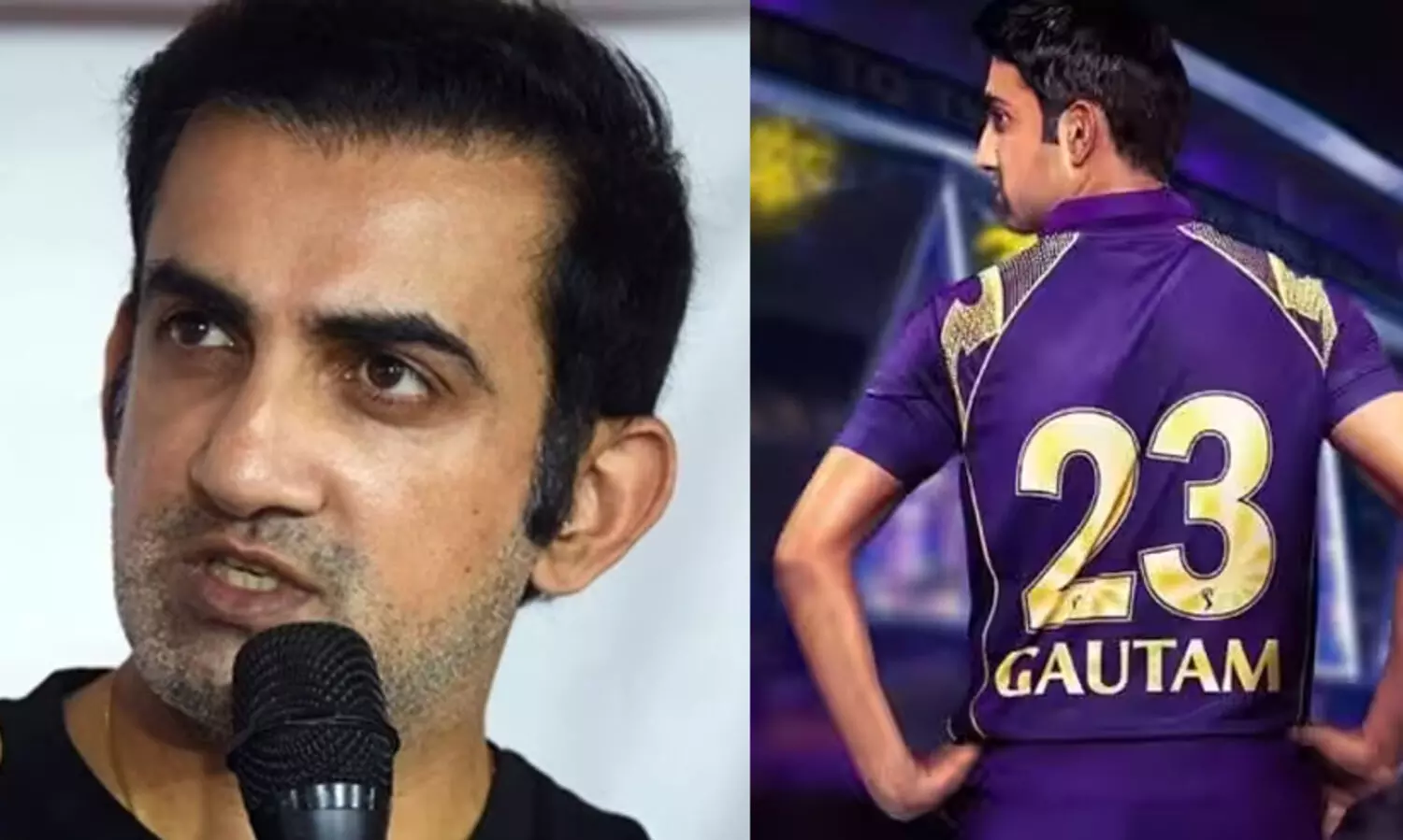 ലഖ്നോ സൂപ്പർ ജയന്റ്സ് വിട്ടു; ഗംഭീർ ഇനി പഴയ തട്ടകത്തിൽ